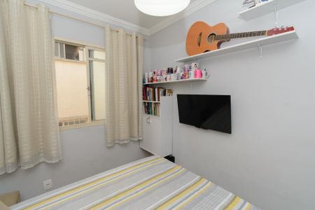 Apartamento para alugar com 45m², 2 quartos e 1 vaga Apartamento para alugar com 45m², 2 quartos e 1 vagaQuarto 2
