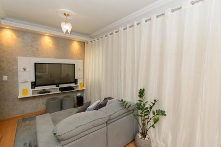 Apartamento para alugar com 45m², 2 quartos e 1 vaga Apartamento para alugar com 45m², 2 quartos e 1 vagaSala
