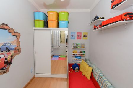 Apartamento para alugar com 45m², 2 quartos e 1 vaga Apartamento para alugar com 45m², 2 quartos e 1 vagaQuarto 1
