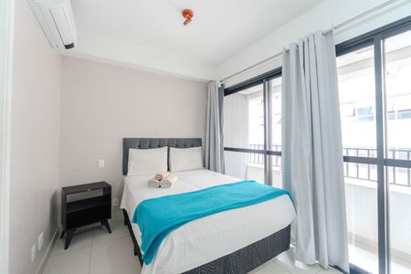 Studio à venda com 26m², 1 quarto e sem vagaStudio