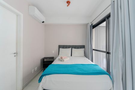 Studio à venda com 26m², 1 quarto e sem vagaStudio