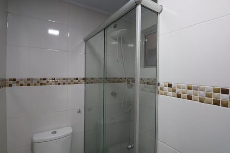 Apartamento à venda com 57m², 2 quartos e sem vagaBanheiro