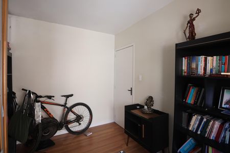 Apartamento à venda com 57m², 2 quartos e sem vagaQuarto 2