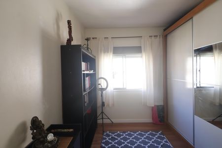 Apartamento à venda com 57m², 2 quartos e sem vagaQuarto 2