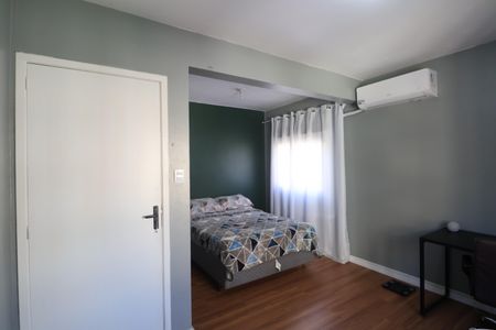 Apartamento à venda com 57m², 2 quartos e sem vagaQuarto 1
