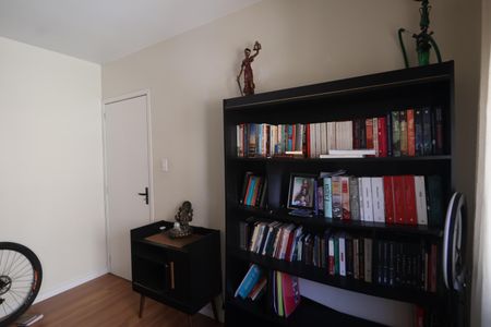 Apartamento à venda com 57m², 2 quartos e sem vagaQuarto 2