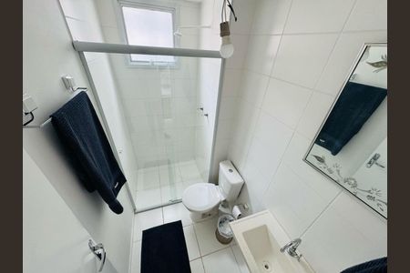 Apartamento à venda com 49m², 2 quartos e 1 vagaFoto 08