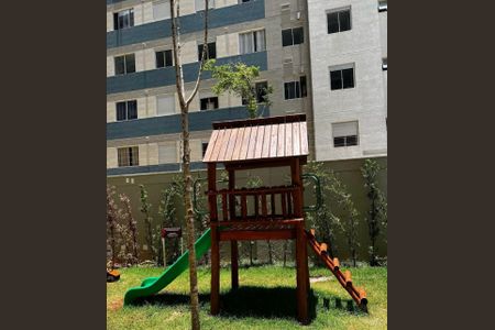 Apartamento à venda com 49m², 2 quartos e 1 vagaFoto 16