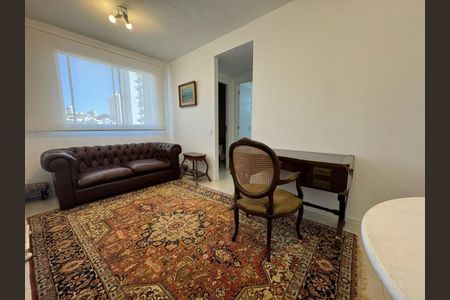 Apartamento à venda com 49m², 2 quartos e 1 vagaFoto 03