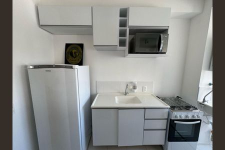 Apartamento à venda com 49m², 2 quartos e 1 vagaFoto 06