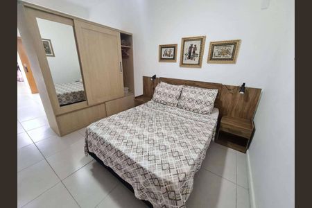 Apartamento à venda com 38m², 1 quarto e sem vaga