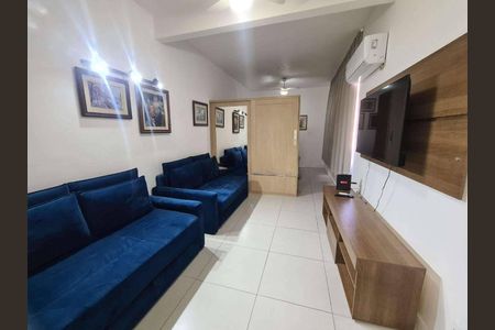 Apartamento à venda com 38m², 1 quarto e sem vaga