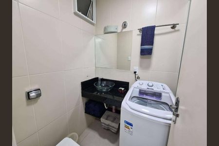 Apartamento à venda com 38m², 1 quarto e sem vaga