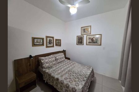 Apartamento à venda com 38m², 1 quarto e sem vaga