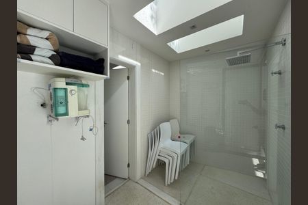 Casa de condomínio à venda com 906m², 5 quartos e 3 vagasÁrea comum