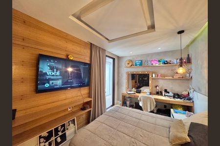 Casa de condomínio à venda com 906m², 5 quartos e 3 vagasSuíte 5