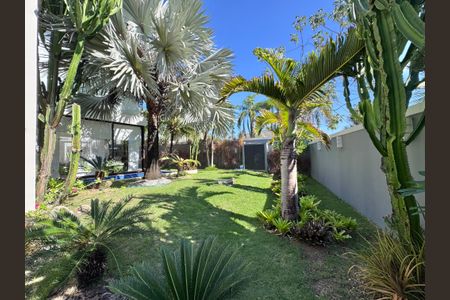 Casa de condomínio à venda com 906m², 5 quartos e 3 vagasÁrea comum