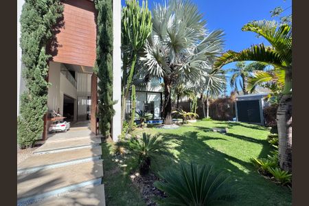 Casa de condomínio à venda com 906m², 5 quartos e 3 vagasÁrea comum