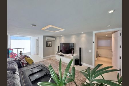 Casa de condomínio à venda com 906m², 5 quartos e 3 vagasHall Íntimo