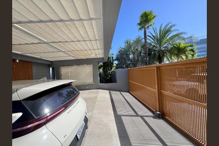 Casa de condomínio à venda com 906m², 5 quartos e 3 vagasÁrea comum