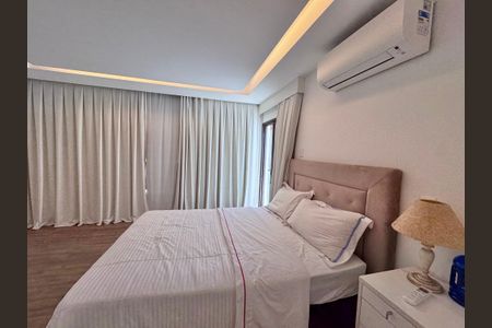 Casa de condomínio à venda com 906m², 5 quartos e 3 vagasSuíte 3