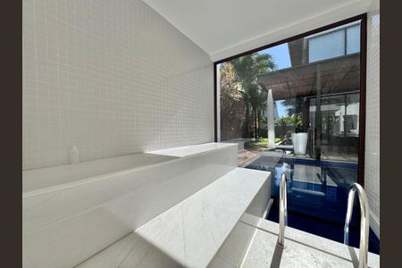 Casa de condomínio à venda com 906m², 5 quartos e 3 vagasÁrea comum