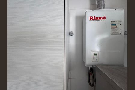 Casa de condomínio à venda com 906m², 5 quartos e 3 vagasÁrea de Serviço