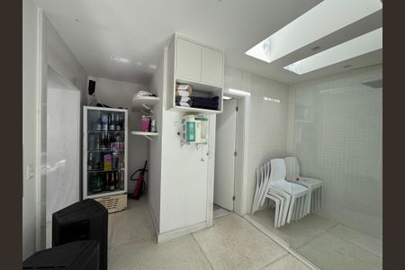 Casa de condomínio à venda com 906m², 5 quartos e 3 vagasÁrea comum