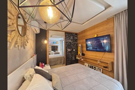 Casa de condomínio à venda com 906m², 5 quartos e 3 vagasSuíte 5