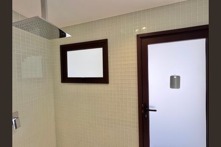 Casa de condomínio à venda com 906m², 5 quartos e 3 vagasBanheiro da Suíte 4