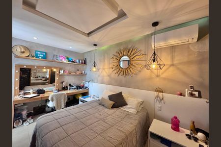 Casa de condomínio à venda com 906m², 5 quartos e 3 vagasSuíte 5