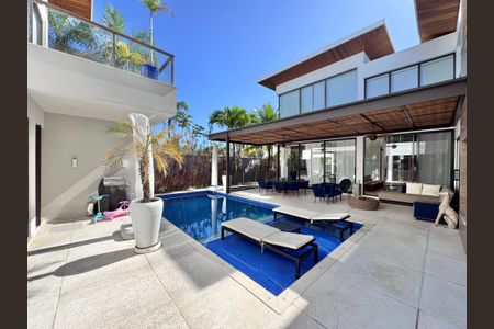 Casa de condomínio à venda com 906m², 5 quartos e 3 vagasÁrea comum