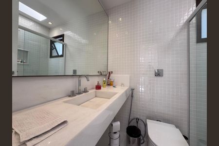 Casa de condomínio à venda com 906m², 5 quartos e 3 vagasÁrea comum