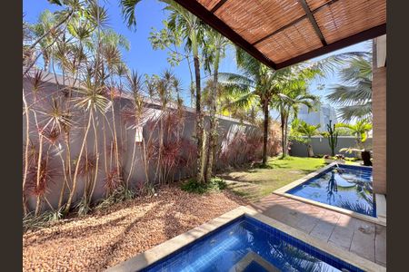 Casa de condomínio à venda com 906m², 5 quartos e 3 vagasÁrea comum