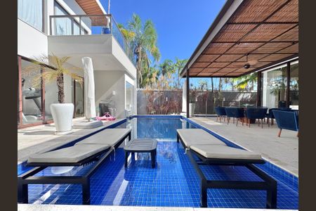 Casa de condomínio à venda com 906m², 5 quartos e 3 vagasÁrea comum