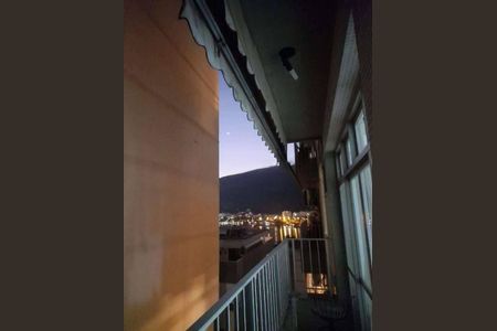 Apartamento à venda com 87m², 2 quartos e 1 vaga