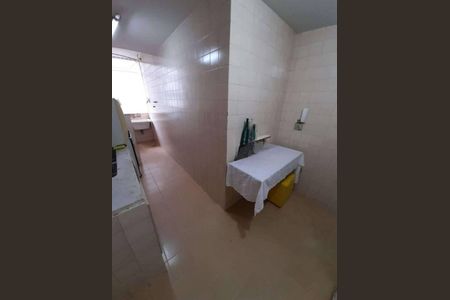 Apartamento à venda com 87m², 2 quartos e 1 vaga