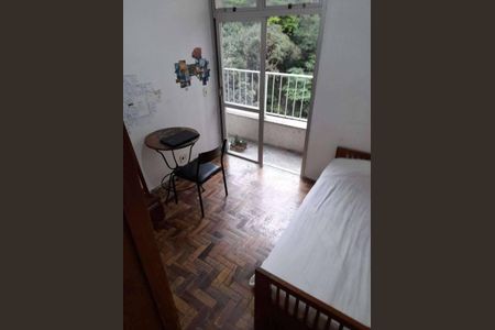 Apartamento à venda com 87m², 2 quartos e 1 vaga