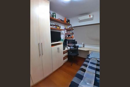 Apartamento à venda com 129m², 3 quartos e 2 vagas