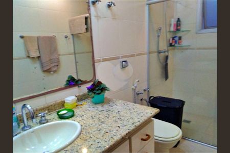 Apartamento à venda com 129m², 3 quartos e 2 vagas