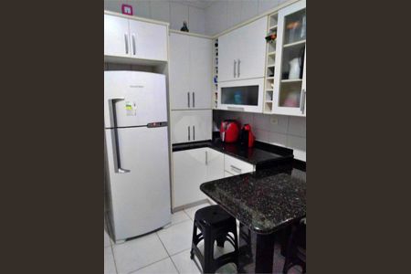 Apartamento à venda com 129m², 3 quartos e 2 vagas