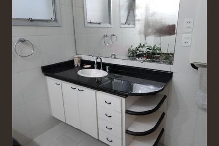 Apartamento à venda com 129m², 3 quartos e 2 vagas