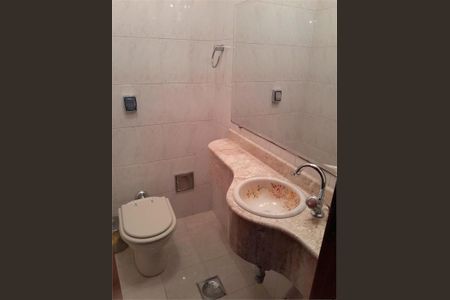 Apartamento à venda com 129m², 3 quartos e 2 vagas