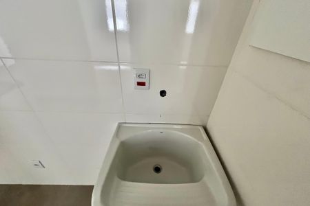 Apartamento à venda com 33m², 2 quartos e sem vagaÁrea de Serviço