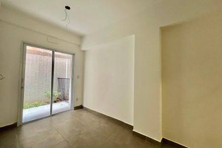 Apartamento à venda com 33m², 2 quartos e sem vagaSala