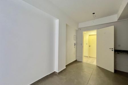 Apartamento à venda com 33m², 2 quartos e sem vagaSala