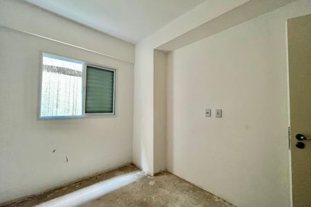 Apartamento à venda com 33m², 2 quartos e sem vagaQuarto 2