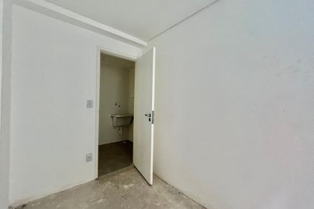 Apartamento à venda com 33m², 2 quartos e sem vagaQuarto 1