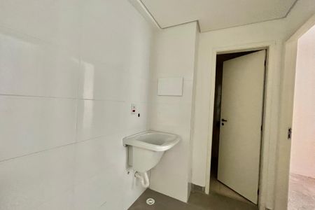Apartamento à venda com 33m², 2 quartos e sem vagaÁrea de Serviço