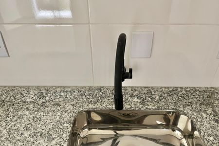 Apartamento à venda com 33m², 2 quartos e sem vagaCozinha